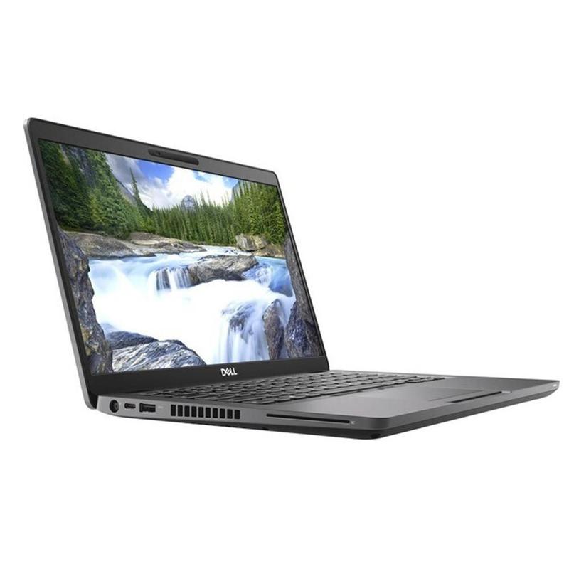 Notebook Dell Latitude 5400 I5 8 8Gb Ssd 256Gb - Notebook Dell